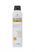 Heliocare 360° Invisible Spray SPF50+ Lichaam