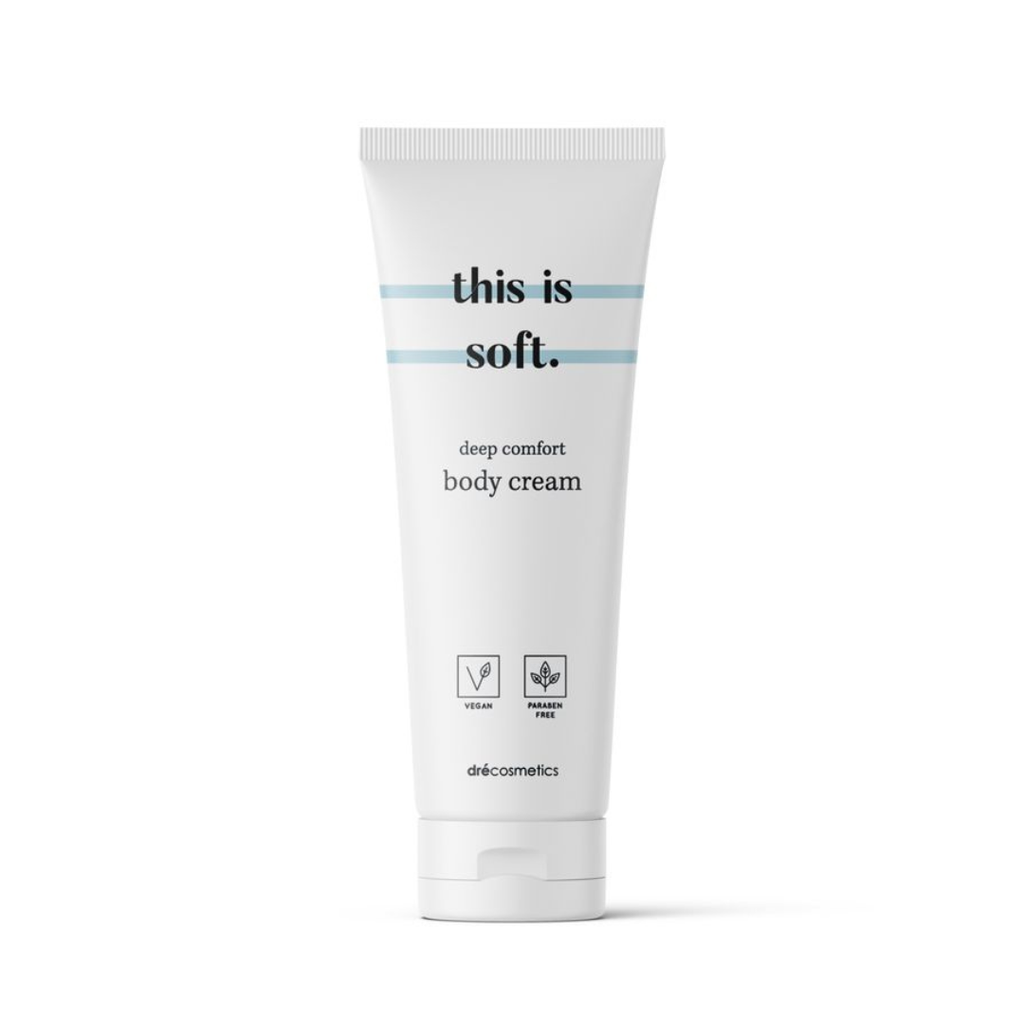 This is Soft Body Crème