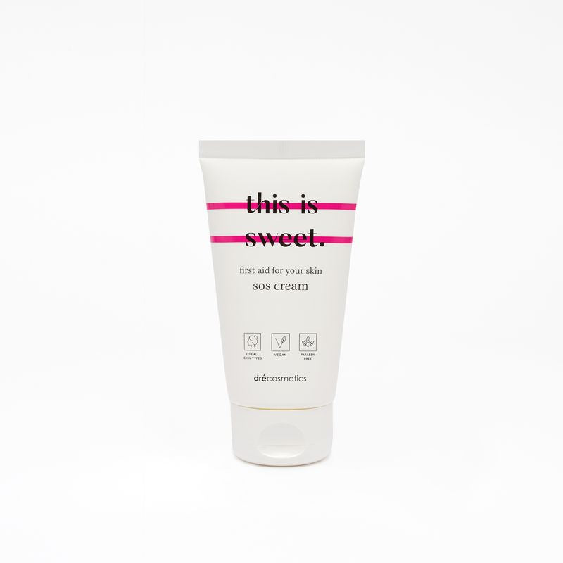 This is Sweet SOS Crème