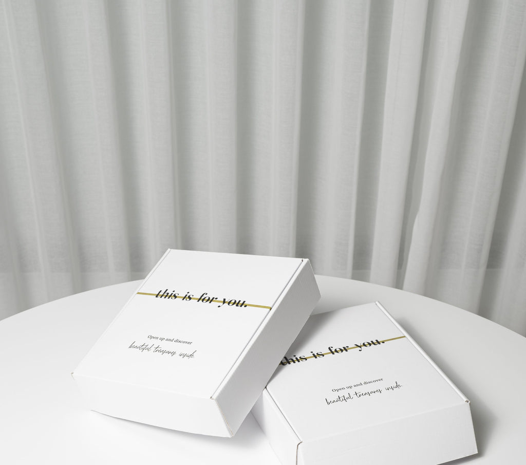 Cadeauset This is for you Body Wash & Body Crème