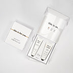 Cadeauset This is for you Body Scrub & Body Crème