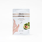 This is Relaxing Voetmasker