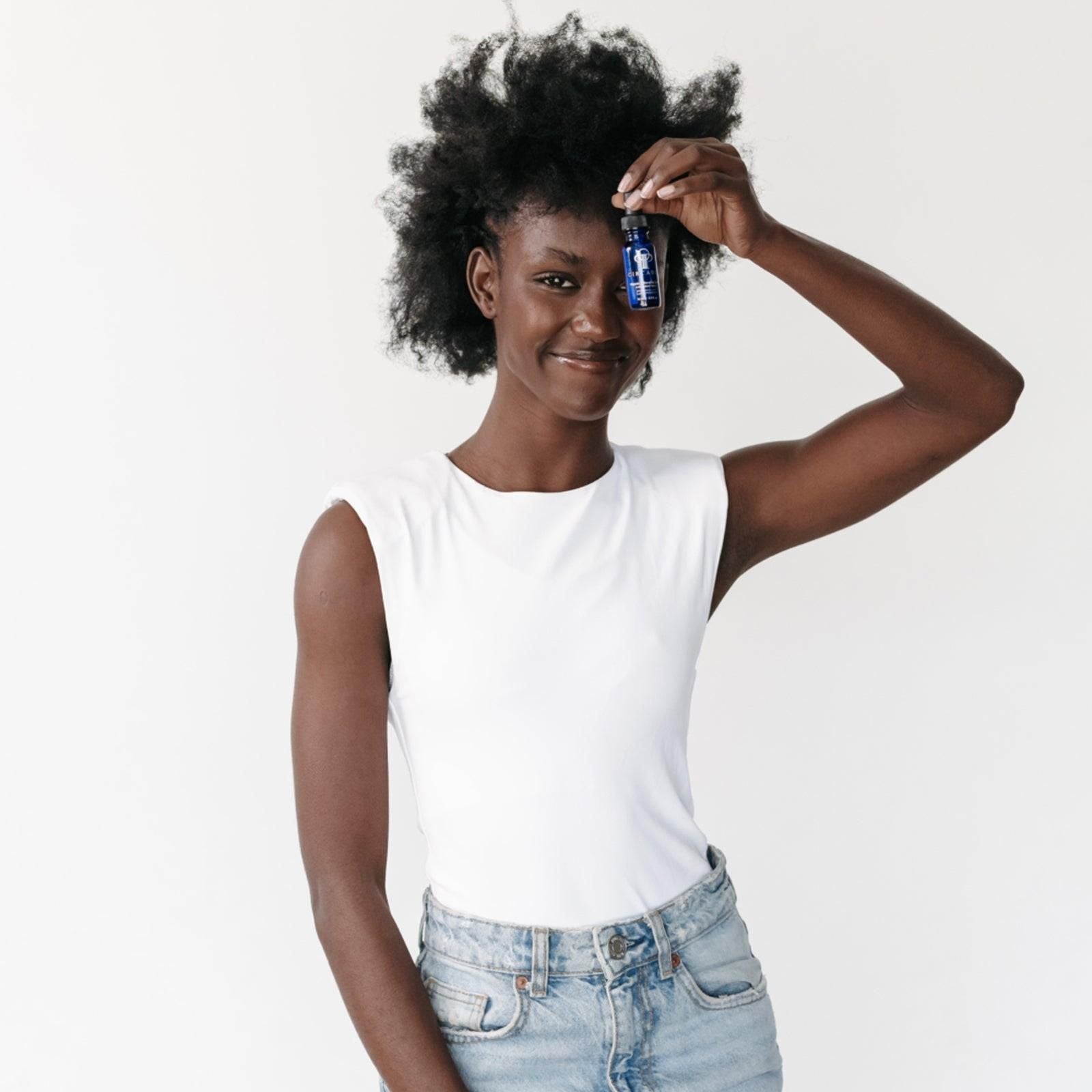 Circadia Vitamin C Reversal Serum