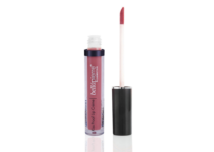 Bellapierre Kiss Proof Lip Crème