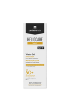 Heliocare 360° Water Gel SPF50+